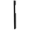 Austyle 450mm Black Blade Entrance Pull Handle 53936
