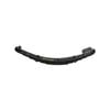 Sunrise Rocker Roller Suspension Spring Only 60 X 6mm Painted - 5 Leaf (1000kg Pair), Close To Big Eye - S5rrpobe