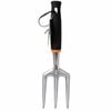 Fiskars Aluminium Hand Fork
