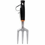 Fiskars Aluminium Hand Fork