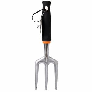 Fiskars Aluminium Hand Fork