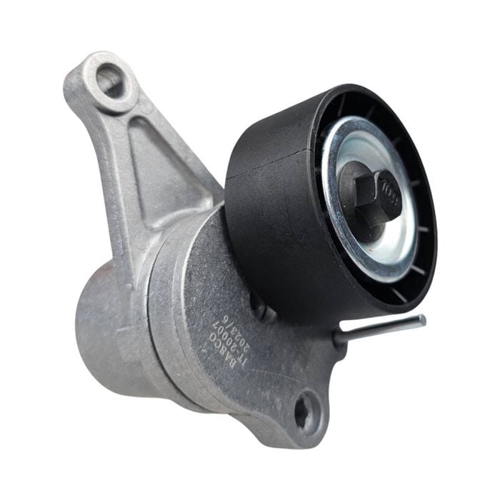 Drive Belt Tensioner Assembly. for Nissan X-Trail T31 T32 M9R Navara D23 YS23DDTT