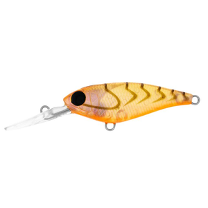 Daiwa Infeet Kodachi 40 SF Hard Body Fishing Lure Brown Suji