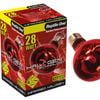 Reptile One Halogen Heat Lamp - Infrared 28w (46679)