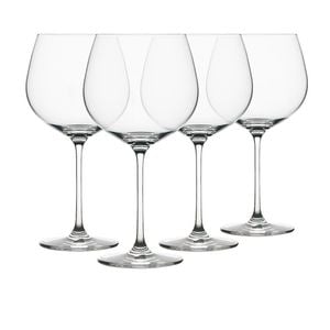 Ecology Classic Gin Balloon Glass 780ml Set of 4