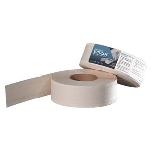 Strait-Flex Butt-Tape Non-Taper Butt Joint Tape