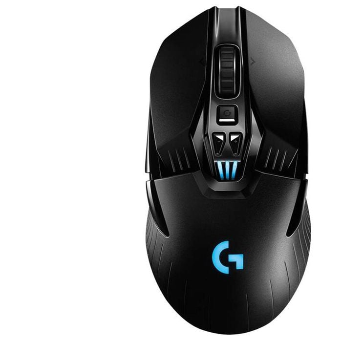 Logitech G903 HERO LIGHTSPEED Wireless Gaming Mouse For PC