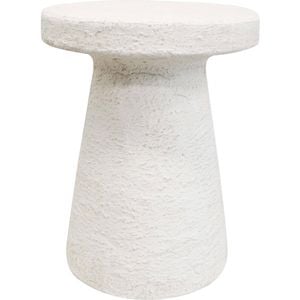 Lvd Paradiso Minimalist Ceramic Home/living Decor Stool 36x28.5x28.5cm