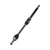 Front Right CV Axle Drive Shaft for Ford Focus LW 2.0L FWD 2011-2015 Manual