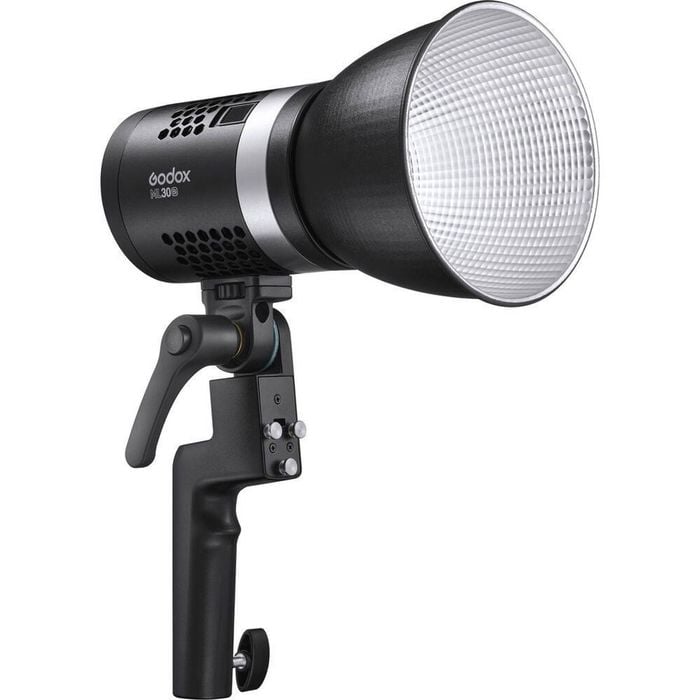 Godox Ml30bi 2 Head Bi-colour Led Light Kit