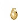 Bugatti Coccinella Bottle Opener - Gold