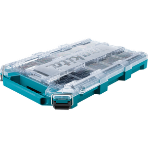 Makita MakTrak Medium Organiser Toolbox 