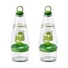 Prepara Salad Pod Dressing Mixer Set Of 2