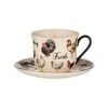 Ashdene Heartland Cup & Saucer 400ml