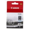 Canon Pg40 Fine Black Ink Cartridge