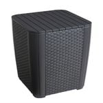 Keter Luzon - 44L Outdoor Storage Box