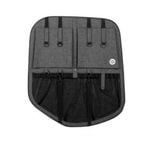 Moon Organizer - Middle Left - 907 Mercedes Sprinter - P - Anthracite