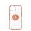 Otterbox Otter+Pop Symmetry Clear Case For iPhone 13 (6.1")