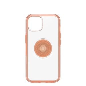 Otterbox Otter+Pop Symmetry Clear Case For iPhone 13 (6.1")
