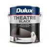 Dulux 2L Black Design Theatre Paint
