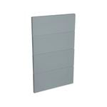 Kaboodle 450mm Kaleo Alpine 4 Drawer Panel