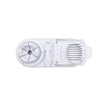 Innobella 2 in 1 Egg Slicer