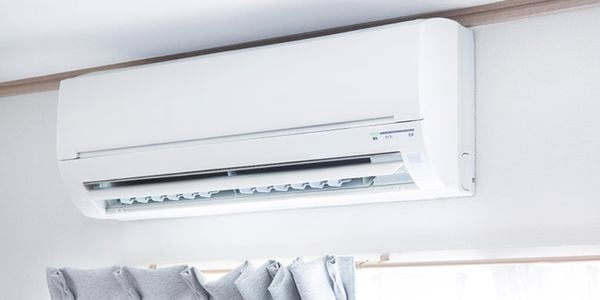 Air conditioner - Indoor - Medium