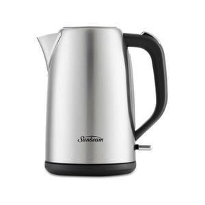 Sunbeam KEM1007SS Stainless Steel Kettle 1.7L