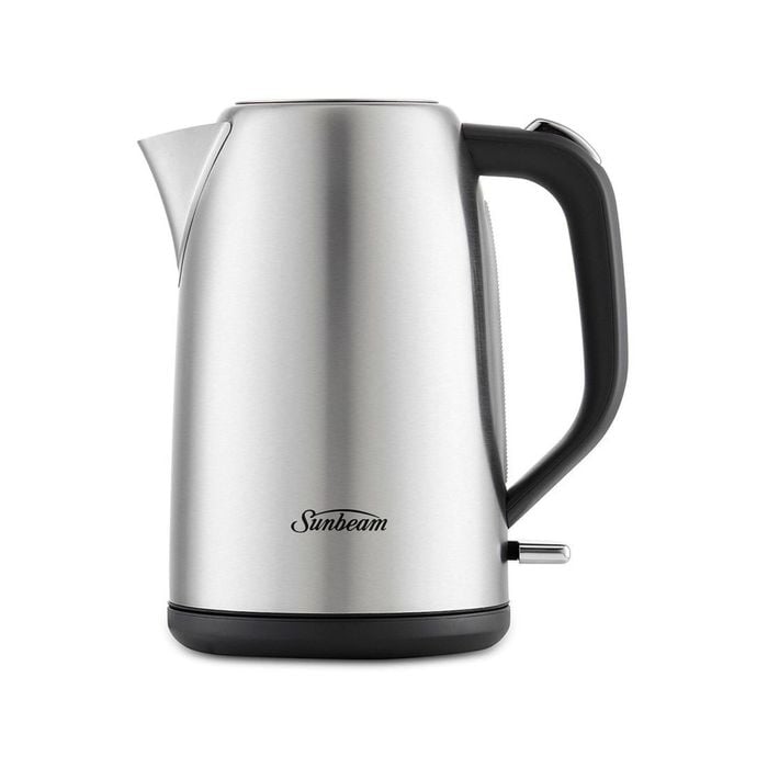 Sunbeam KEM1007SS Stainless Steel Kettle 1.7L