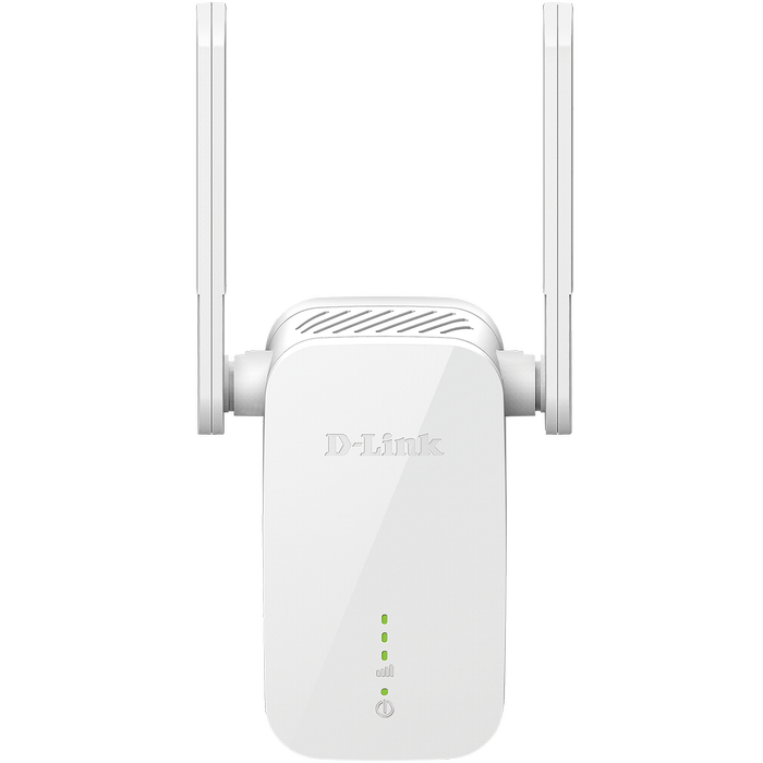 D-Link AC750 Mesh Wi-Fi Range Extender