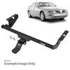 Tag Towbar Standard Duty For Mitsubishi Verada (04/1997 - 08/2000), Magna (04/1997 - 08/2000)