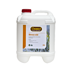 Seasol plus Potassium 20L