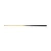 Mitchell Maverick 1-Piece Cue 36" 11mm Screw in Tip Painted Butt Billiards/Pool