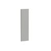 Kaboodle 200mm Oyster Modern Cabinet Door