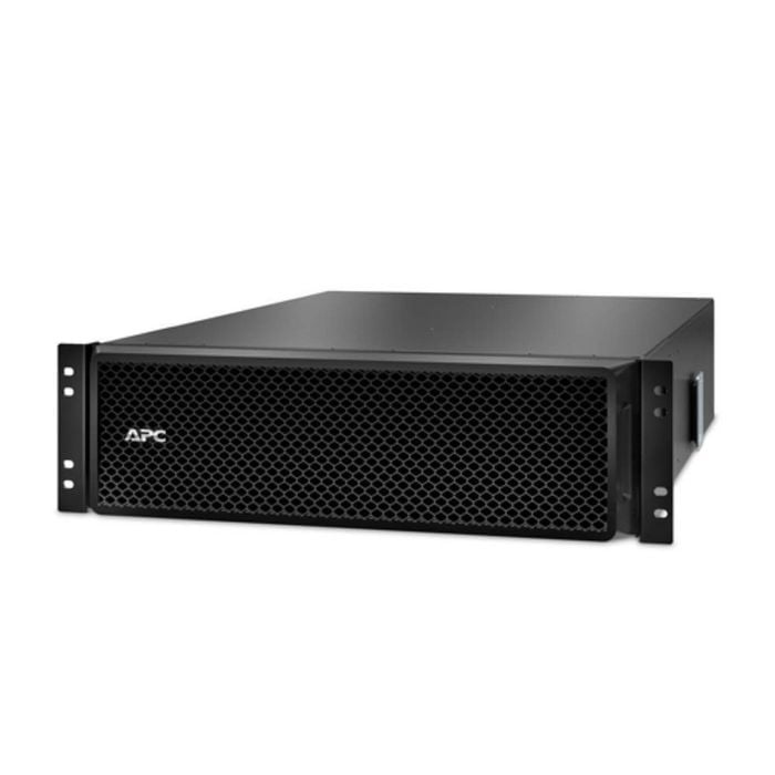 APC Smart-UPS SRT 192V External Battery Pack, 3U Lead Acid