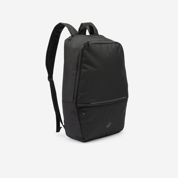 Decathlon - 17l Sports Backpack With Shoe Compartment - One Size