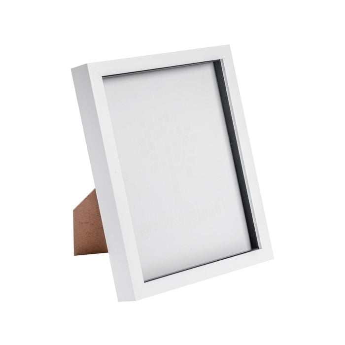 Nicola Spring 3D Box Photo Frame - 8" x 10"