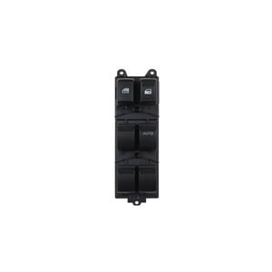 Master Power Window Switch for Holden Colorado RG dual cab ute 2012-2019