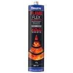 Selleys Flame Flex Sealant Grey 435g