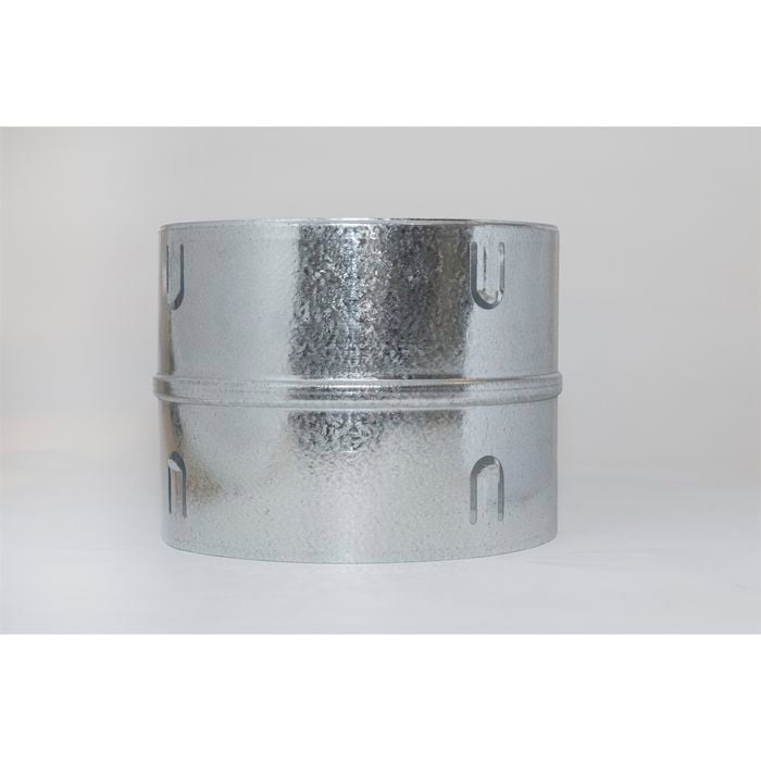 Pacific Air 200mm Duct Connector