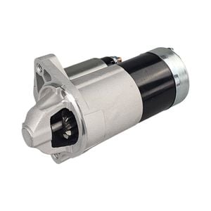 Starter Motor Mazda CX-3 CX-5 Mazda2 Mazda3 Mazda6 1.5L 2.0L 2.5L 2014-2026