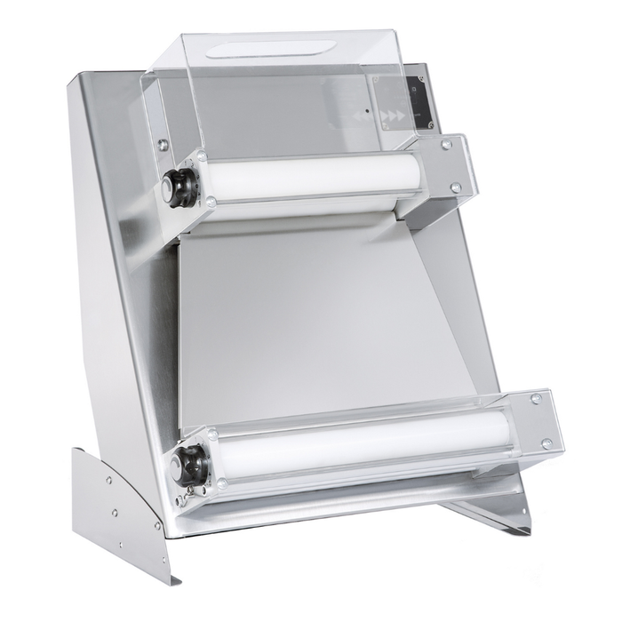 Bakermax Prismafood Pizza Dough Roller  - Dough Rollers And Rounders (dsa500rp)