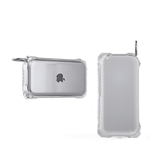 Splendid Living Apple Vision Pro Battery Protector Case Shock Resistant VR Cover With Hook