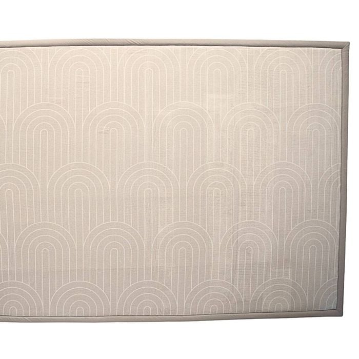 The Mooshy Mat - Sand Arches Huge Padded Play Mat - The Sensory Specialist