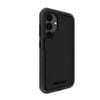 Pelican Voyager Case for Galaxy S25 - Black