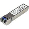 Startech.com Sfp+ - 1 X Lc Duplex 10gbase-lr Network - For Optical Network, Data Networking - Optical Fiber
