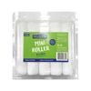 Monarch Pro Renovator 160mm Microfibre Mini Roller 10Pk