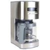 Kenmore Drip Coffee Maker 12‑Cup Silver