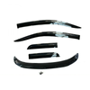Bonnet Protector & Weathershields For Holden Colorado Rg Extra Cab 2016-2020