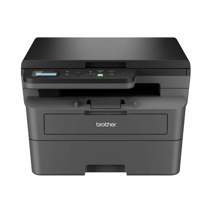 Compact Mono Laser Multi-Function Centre - Print/Scan/Copy with Print speeds of Up to 28 ppm